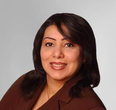 Image of Tasneem Khairulla